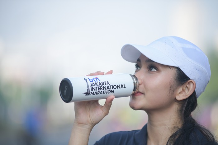 BTN Jakarta International Marathon