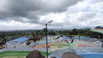 11 Wisata di Kuningan yang Pas Buat Healing Bareng Keluarga