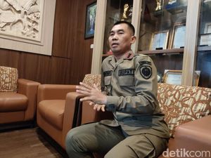3 Oknum ASN Gunungkidul Dipecat-Disanksi gegara Nikah Siri-Pungli