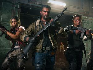 Tanggal Rilis Film Call of Duty Terungkap, 2 Tahun Lagi Bisa Ditonton