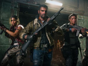 Tanggal Rilis Film Call of Duty Terungkap, 2 Tahun Lagi Bisa Ditonton