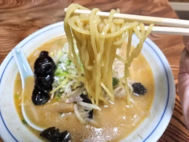 Cicip Ramen Paling Tak Enak di Jepang, Bagaimana Rasanya?