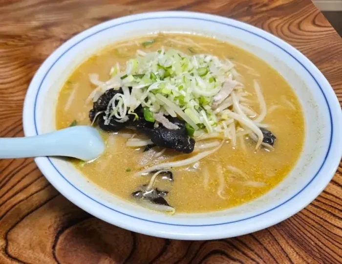 Cicip Ramen Paling Tak Enak di Jepang, Bagaimana Rasanya?