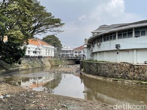 Sisi Lain dari Pesona Cikapundung Riverspot