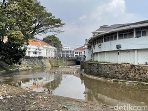 Sisi Lain dari Pesona Cikapundung Riverspot