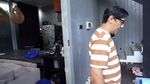 Keren! Tampilan Dapur Minimalis Ayudia Bing Slamet dan Ditto di Bali