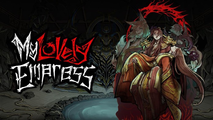 Studio game indie asal Indonesia, GameChanger Studio, mengumumkan bahwa demo dari karya terbarunya berjudul My Lovely Empress, telah hadir di Steam Next Fest Juni 2024.