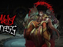 Demo My Lovely Empress Hadir di Steam Next Fest, Local Pride Nih!