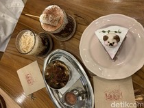 5 Rekomendasi Tempat Dessert di Bandung yang Wajib Dicoba