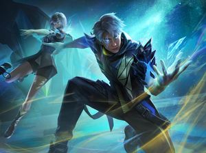 Kode Redeem Free Fire (FF) Terbaru, Bisa Dapat Diamond