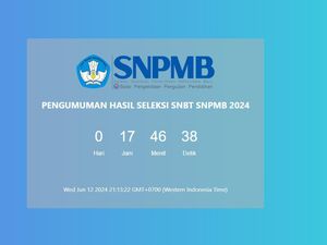 42 Link Pengumuman UTBK SNBT 2024 dan Cara Cek Hasilnya, Siap-siap!