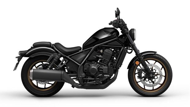 Honda Rebel 1.100