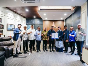 Maju di Pilwalkot Banda Aceh, Illiza Dapat Rekomendasi dari Demokrat