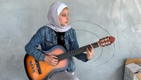 Seperti diberitakan sebelumnya, Israel telah mengepung dan menghancurkan Gaza sejak melancarkan serangan sebagai pembalasan atas serangan pimpinan Hamas pada 7 Oktober yang menewaskan sekitar 1.200 orang.