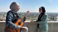 Saat ini serangan Israel telah menewaskan lebih dari 37.000 orang di Gaza.