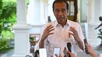 Jokowi Sikat Judi Online: Tutup 2,1 Juta Situs-Bentuk Satgas Khusus