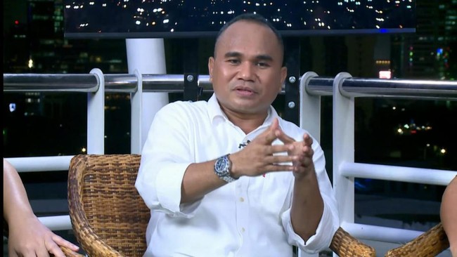 Beda-beda Komentar soal Koalisi Permanen Prabowo