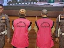 Kabid PUPR Gorontalo-Kontraktor Jadi Tersangka Korupsi Jalan Nani Wartabone