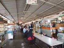 5 Kantin Karyawan Viral dan Jadi Serbuan YouTuber, Patut Dicoba!