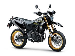Kawasaki Rilis 3 Model Baru KLX230 Series, Dijual Mulai Harga Rp 56,8 Juta
