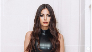 8 Foto Model Pacar Pembalap F1 Max Verstappen, Dituduh Mau Rebut Suami Orang