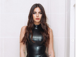 8 Foto Model Pacar Pembalap F1 Max Verstappen, Dituduh Mau Rebut Suami Orang