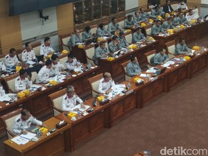 Bakamla Ungkap Banyak Nelayan Kurang Pengetahuan, Hanyut Sampai Australia