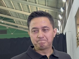PBSI Wanti-wanti ini ke Atlet dan Pelatih Jelang Olimpiade 2024