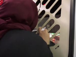 Viral Cerita Anak Pulang Kerja Naik TransJakarta, Sopirnya Bapak Sendiri
