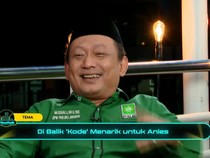 PKB Ibaratkan Duet Anies-Kaesang Sebagai Persatuan Indonesia
