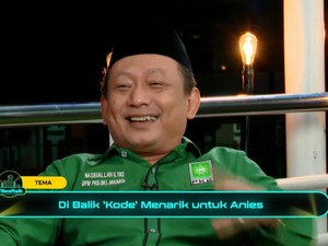 Legislator PKB Sebut Perampasan Aset Tanpa Putusan Pengadilan Langgar HAM