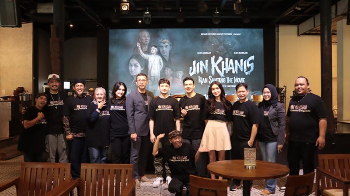 kian santang