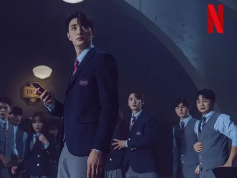 Kim Jae Won, pemain Hierachy