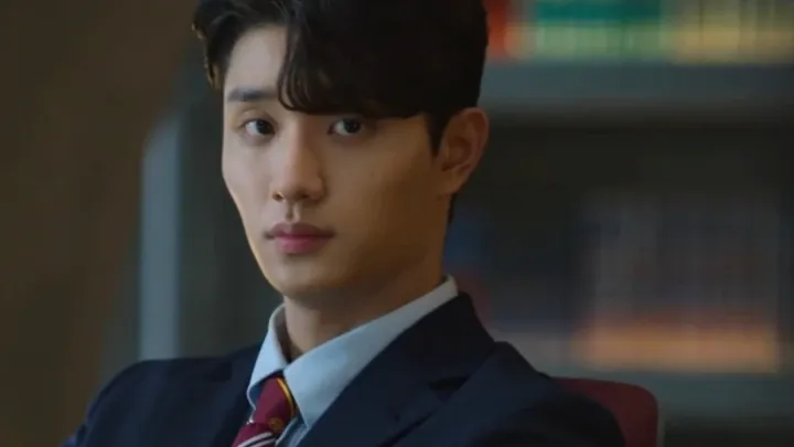 Kim Jae Won, pemain Hierachy