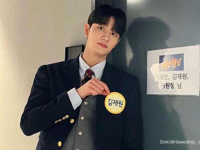 Kim Jae Won, pemain Hierachy