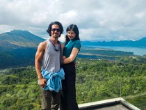 Pernyataan Kimberly Ryder soal Sudah Ditalak 3 oleh Edward Akbar