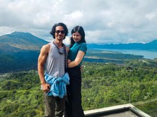 Geramnya Ibunda Tahu Kimberly Ryder Alami KDRT dari Edward Akbar Sejak 2019