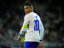 Kylian Mbappe dan Hasratnya di Piala Eropa 2024