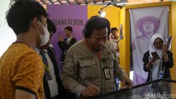 Melihat Lebih Dekat Karya Benyamin Sueb
