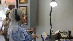 Melihat Lebih Dekat Karya Benyamin Sueb