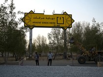 Melihat Persiapan Puncak Ibadah Haji di Arafah, Muzdalifah & Mina