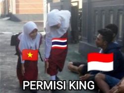 Timnas Indonesia Lolos ke Ronde 3, Jadi King ASEAN Dulu Nih