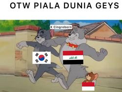 Timnas Indonesia Lolos ke Ronde 3, Jadi King ASEAN Dulu Nih