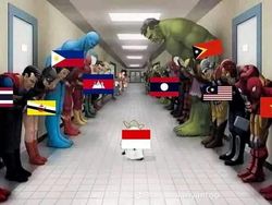 Timnas Indonesia Lolos ke Ronde 3, Jadi King ASEAN Dulu Nih