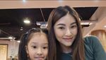 Mesranya Sarwendah dan Ruben Onsu Saat Makan Bersama dan Rayakan Ultah