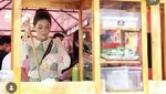 Mesranya Sarwendah dan Ruben Onsu Saat Makan Bersama dan Rayakan Ultah