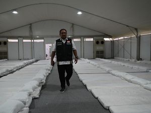 Terima Kasih untuk Mujahid Armuzna