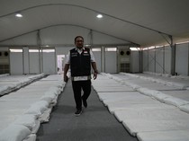 Terima Kasih untuk Mujahid Armuzna