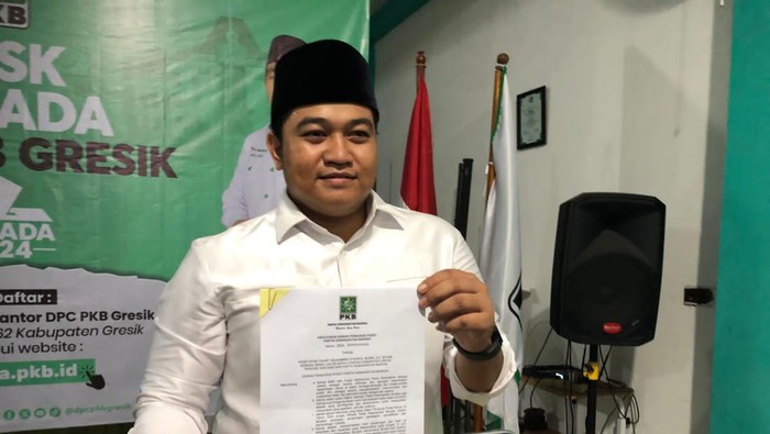 Muhammad Syahrul Munir
