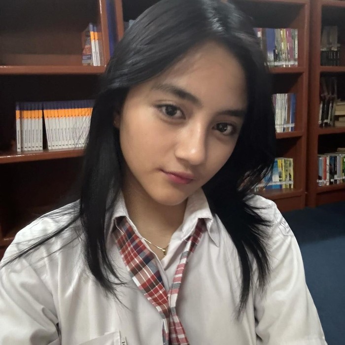 nayla denny purnama
